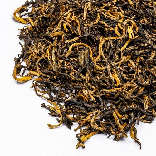 China Golden Black Special