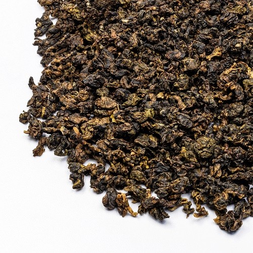 Oolong Tung Ting Cinnamon