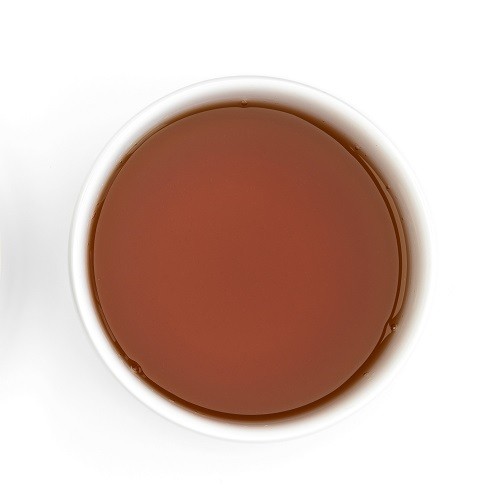 Oolong Tung Ting Cinnamon - obrazek 2