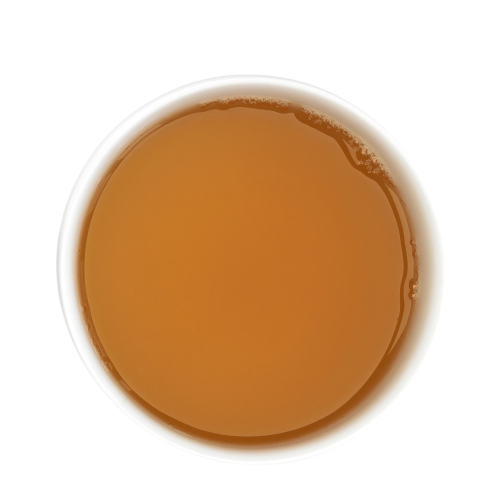 White Hair Green Tea - obrazek 2