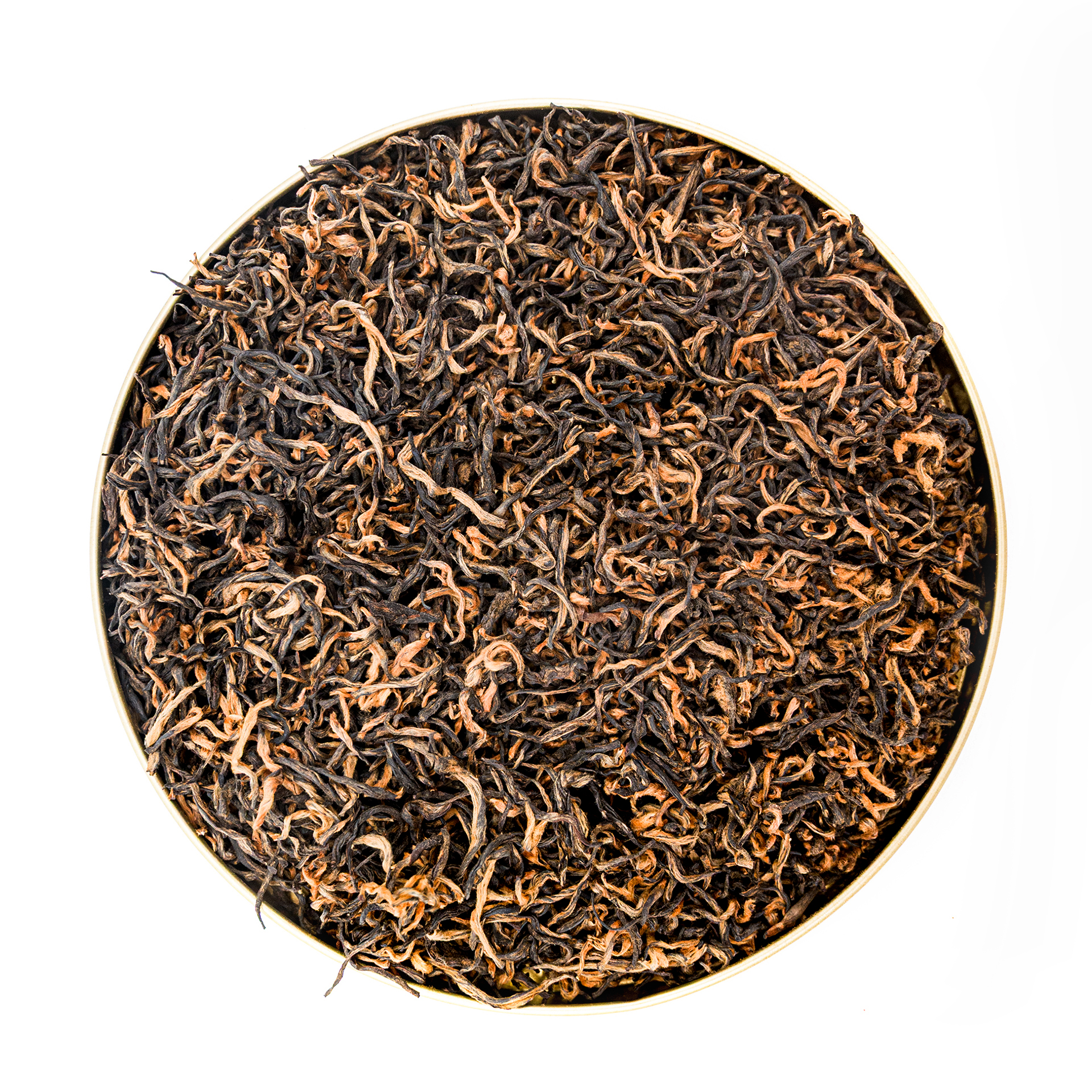 Nepal Golden Black