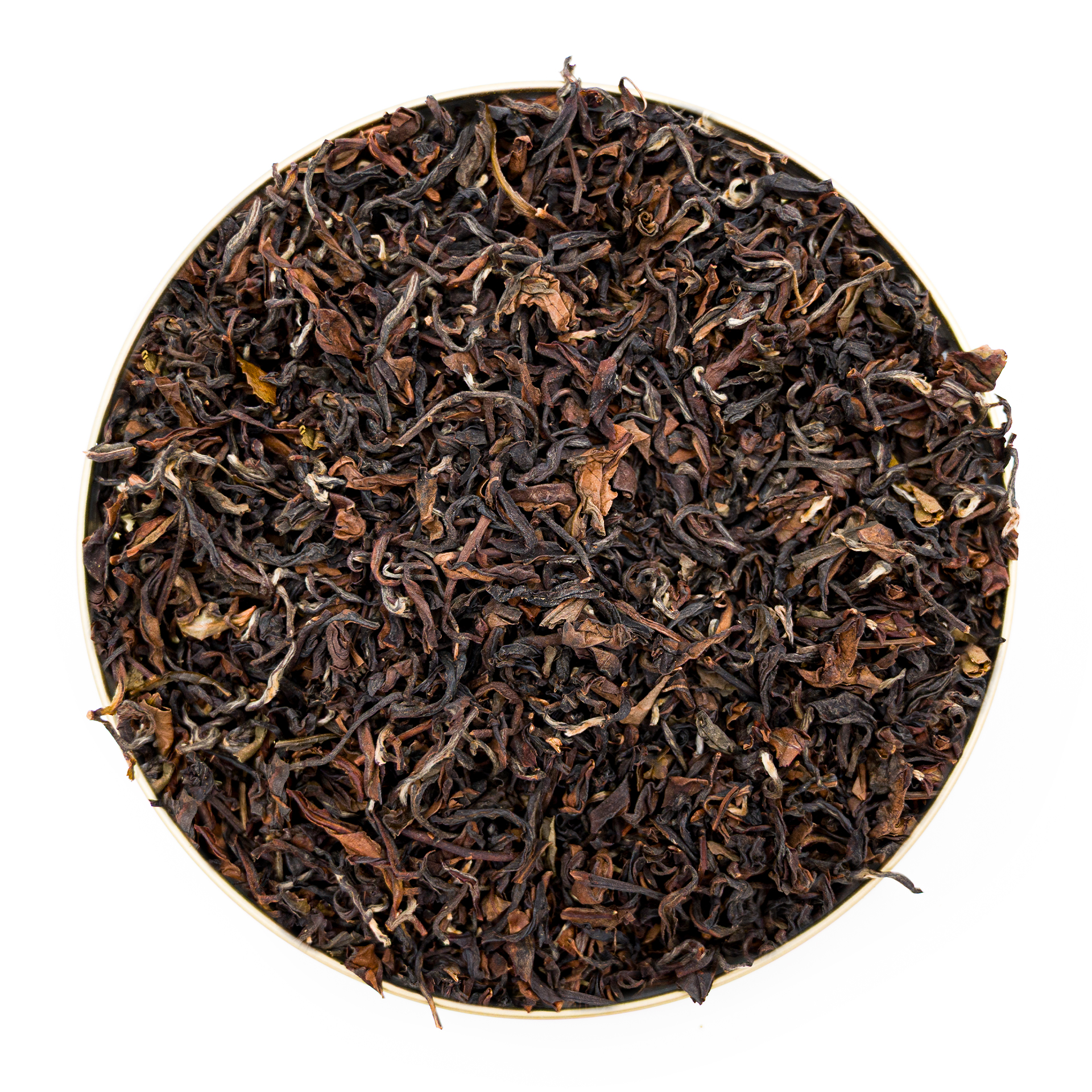 Oolong Fancy