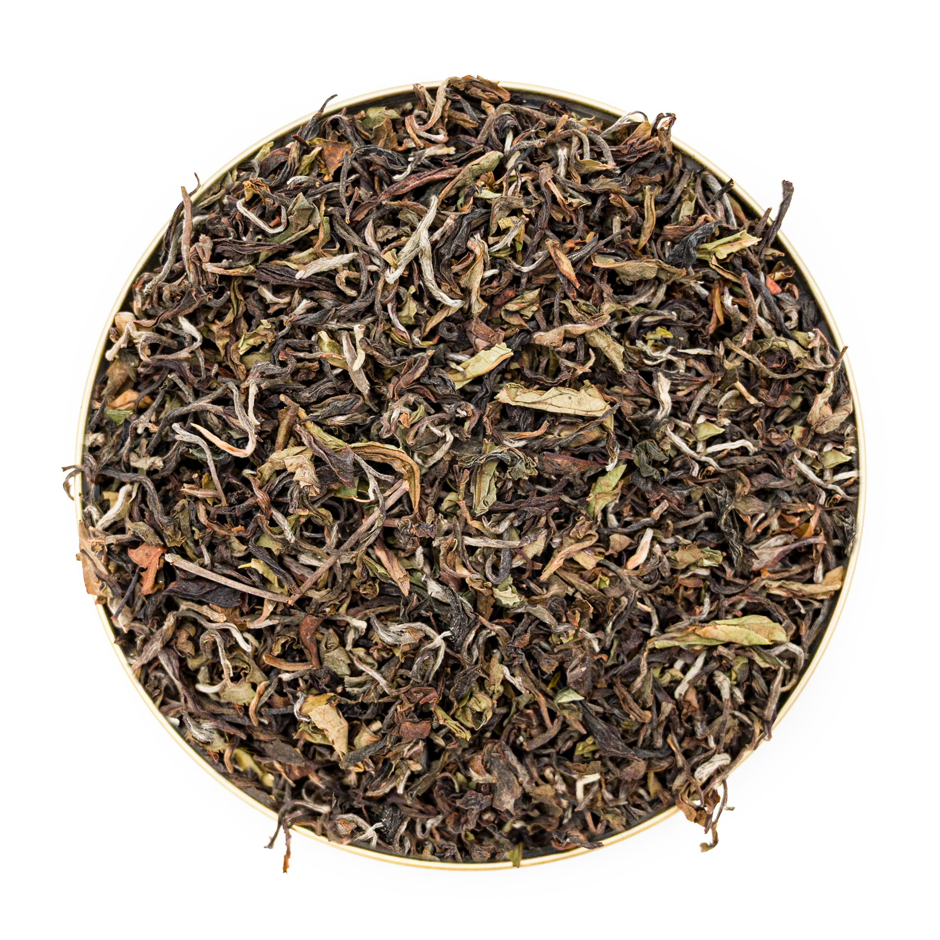 Oolong Wonder Gopaldhara