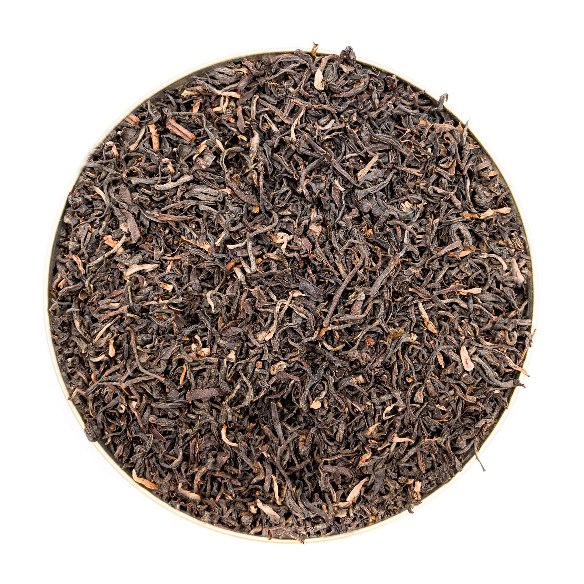 Assam Mokalbari SF Black