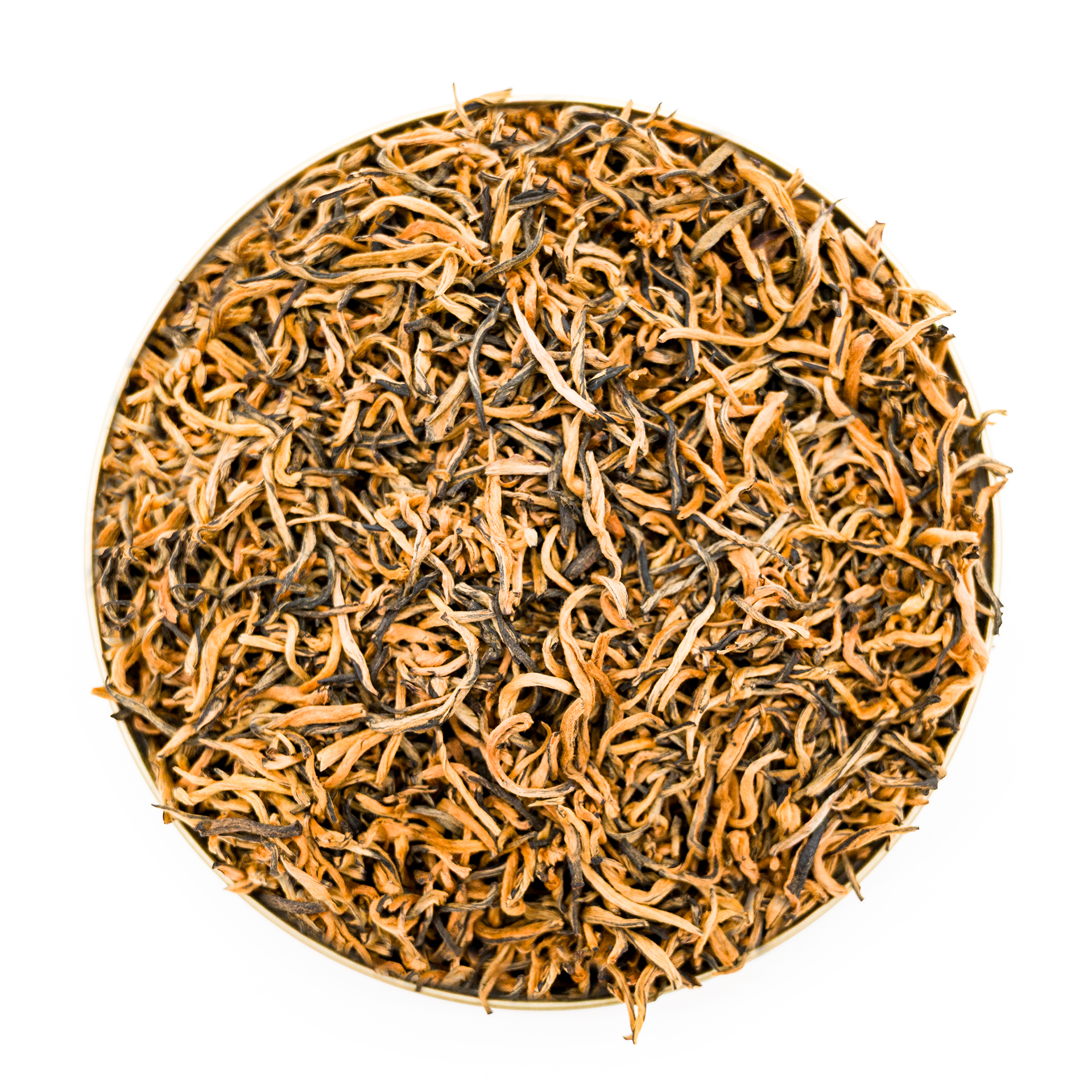 China Golden Black Special