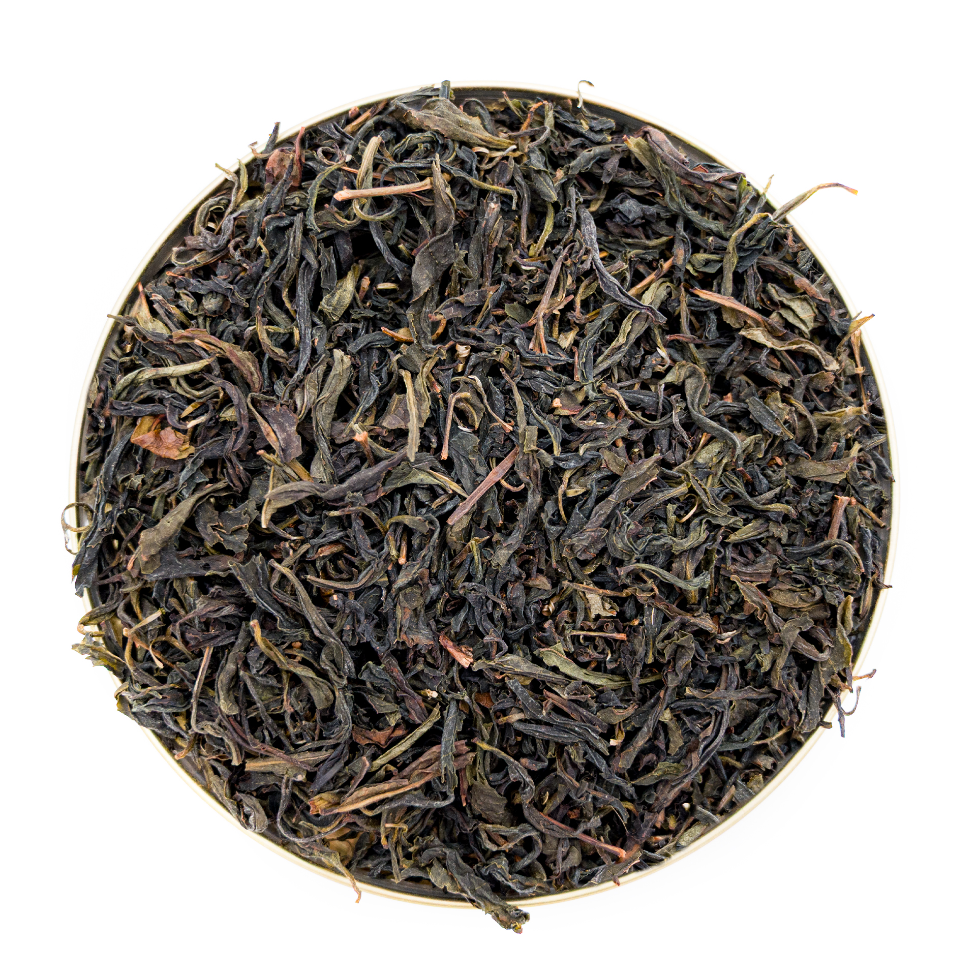China Pouchong