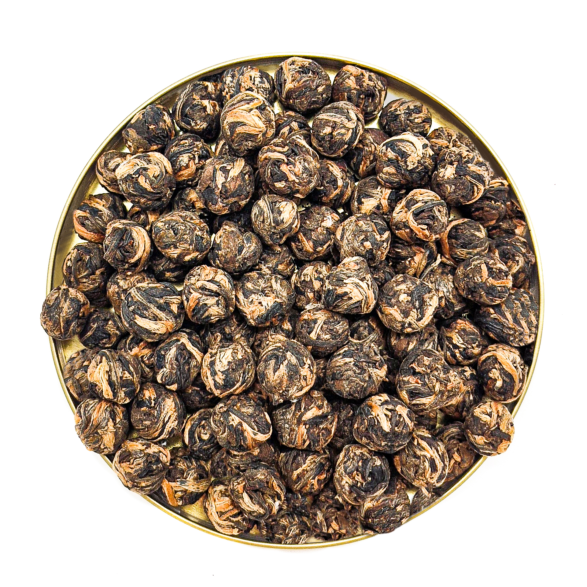 Dragon Pearl Black