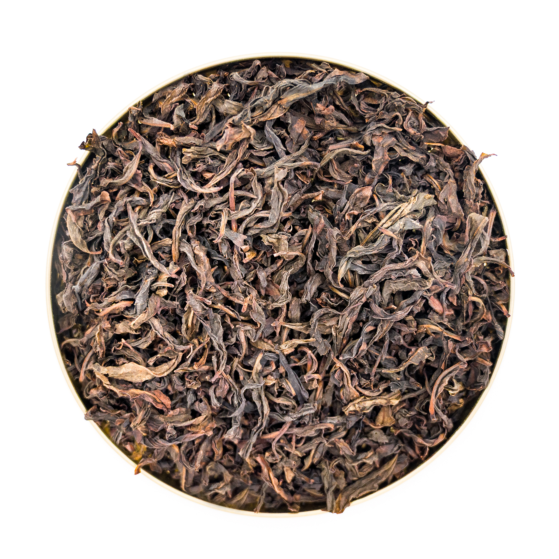 Da Hong Pao Std
