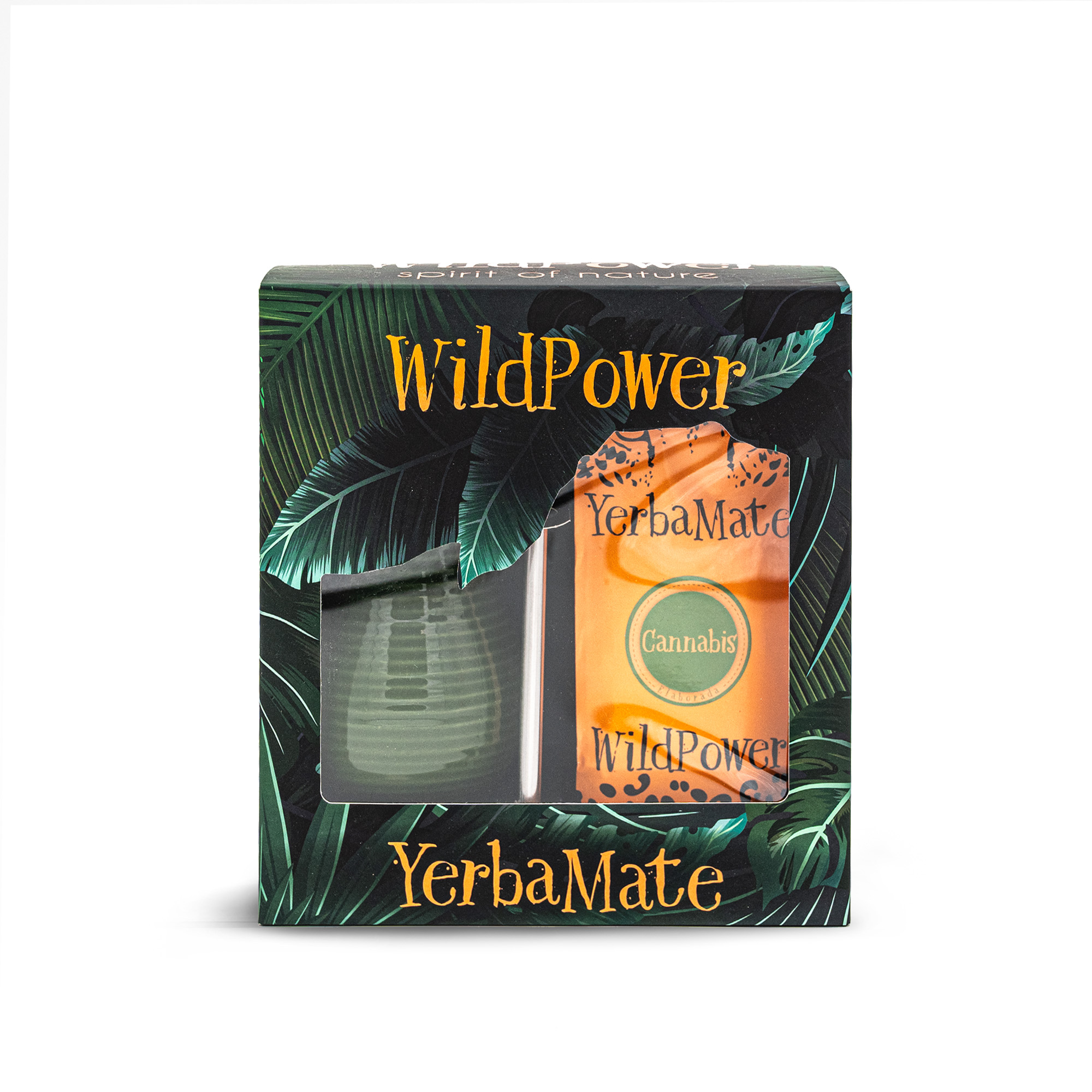 Zestaw Mini Mate Cannabis - obrazek 2