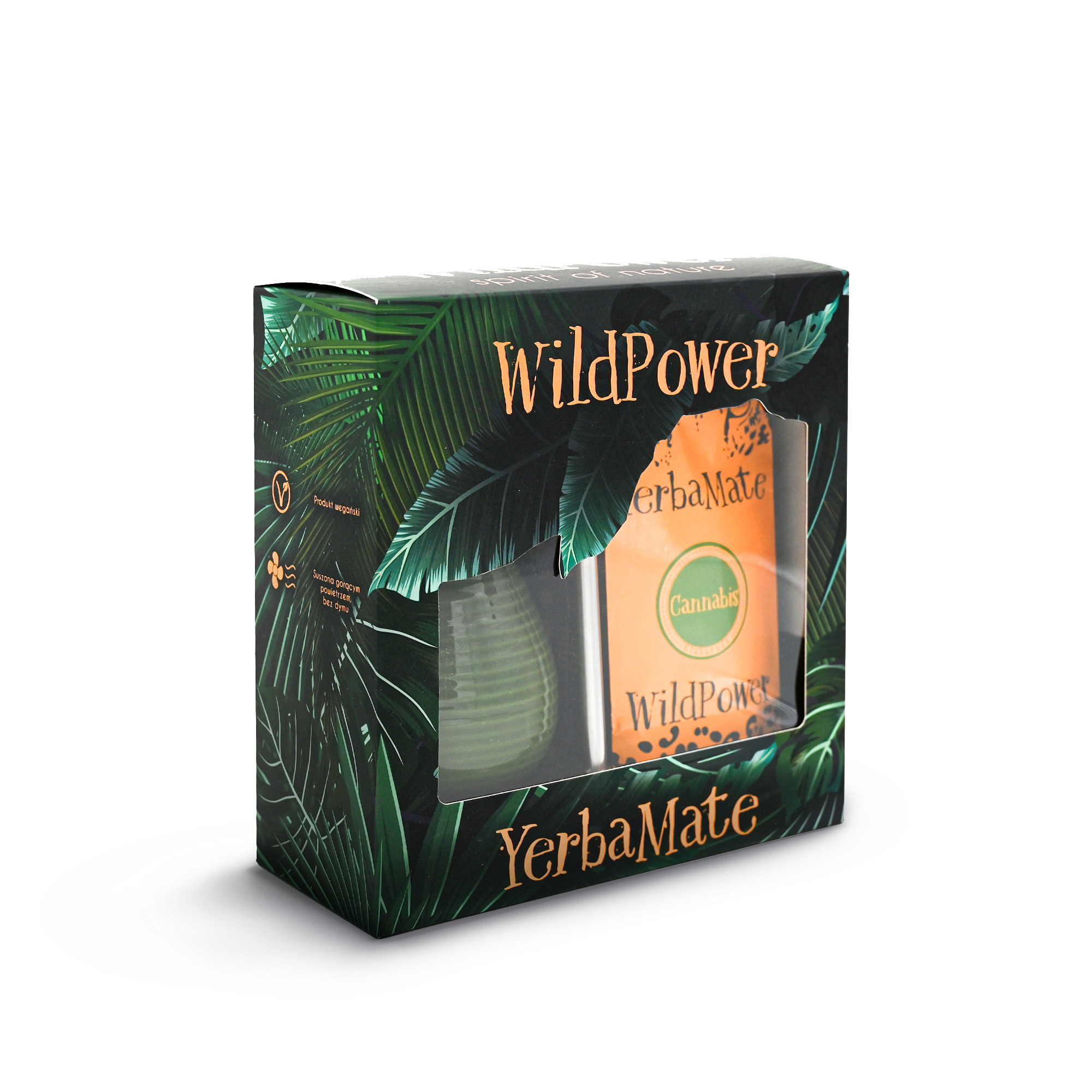 Mini Mate Cannabis Set