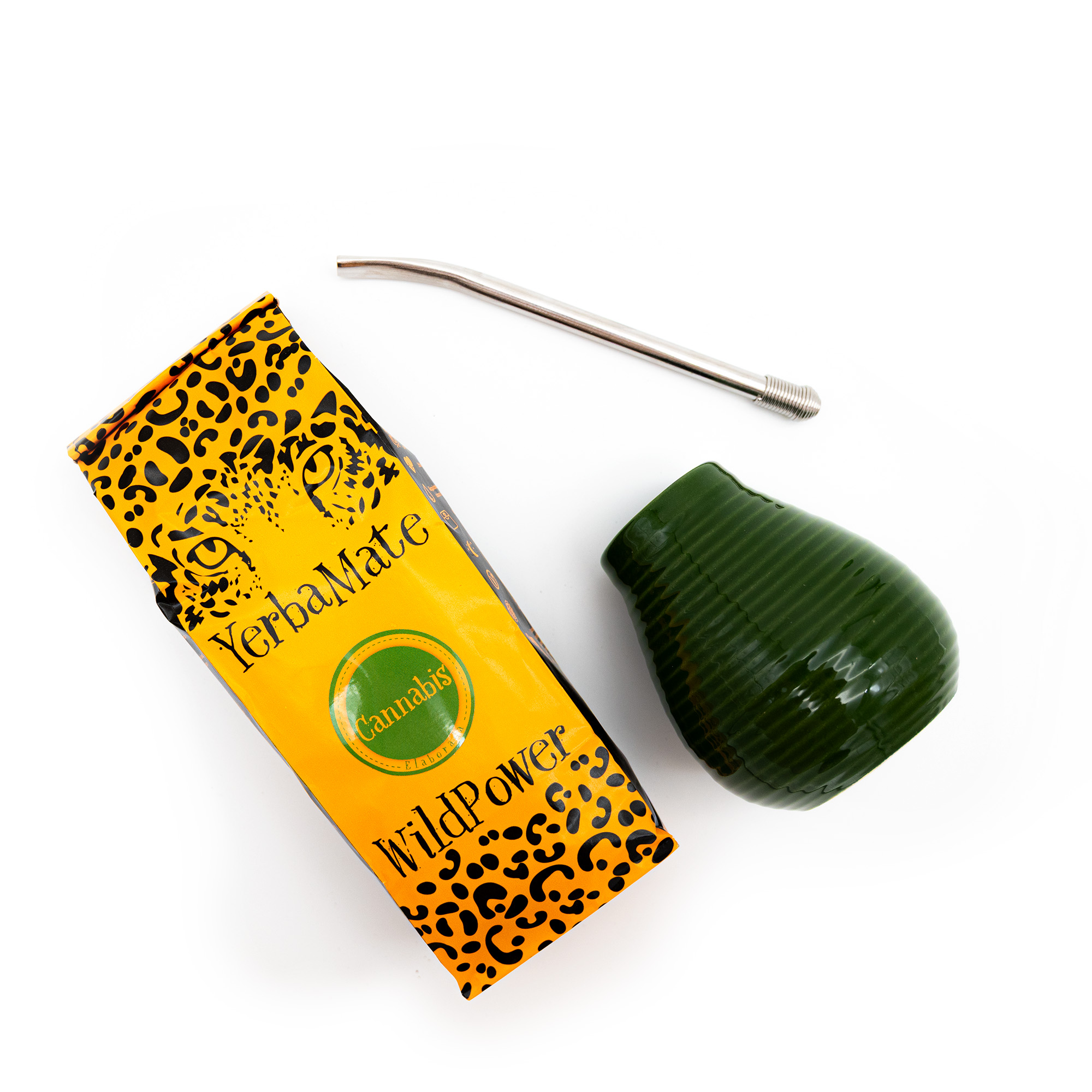 Zestaw Mini Mate Cannabis - obrazek 3