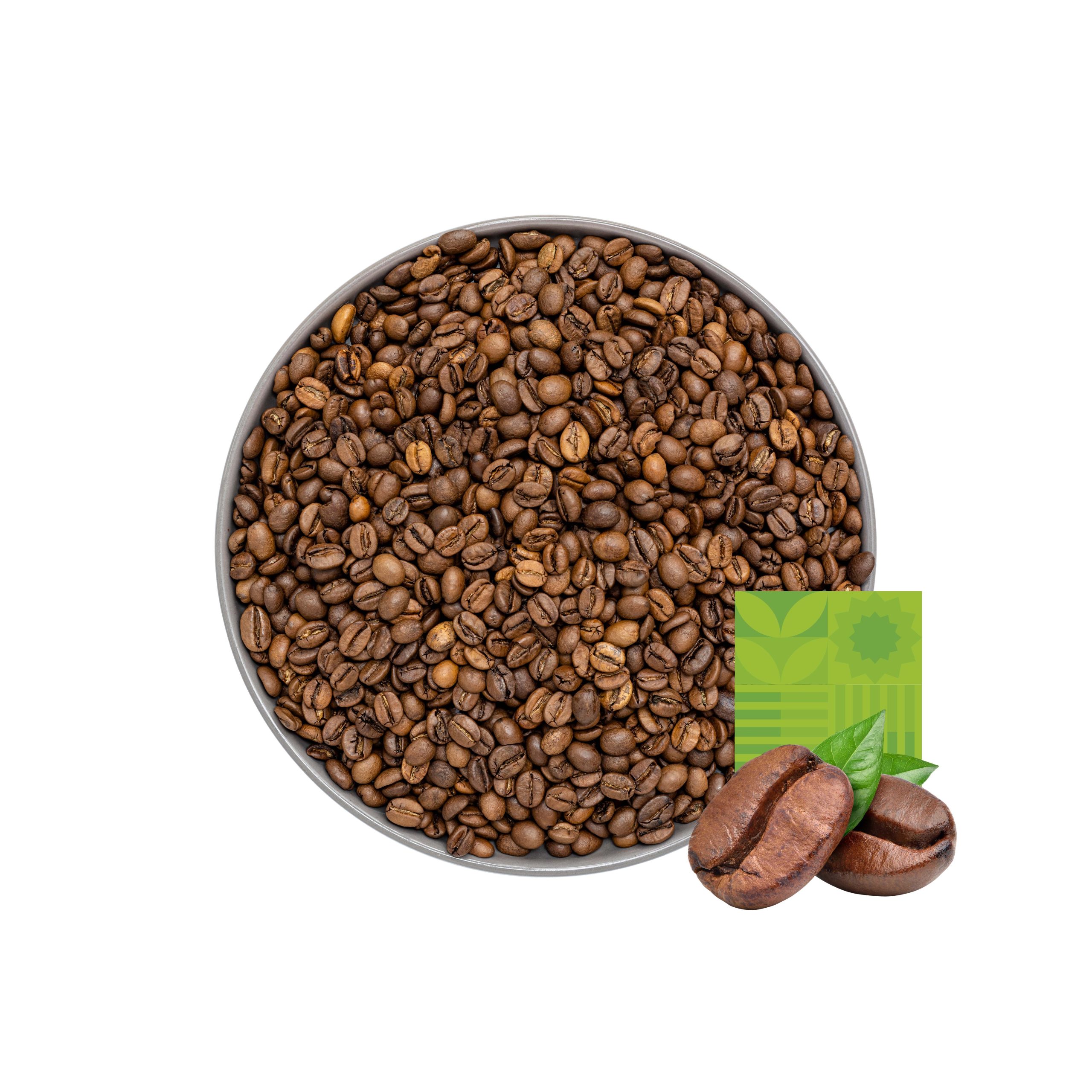 COFFEE TINK Brazylia Santos - obrazek 6