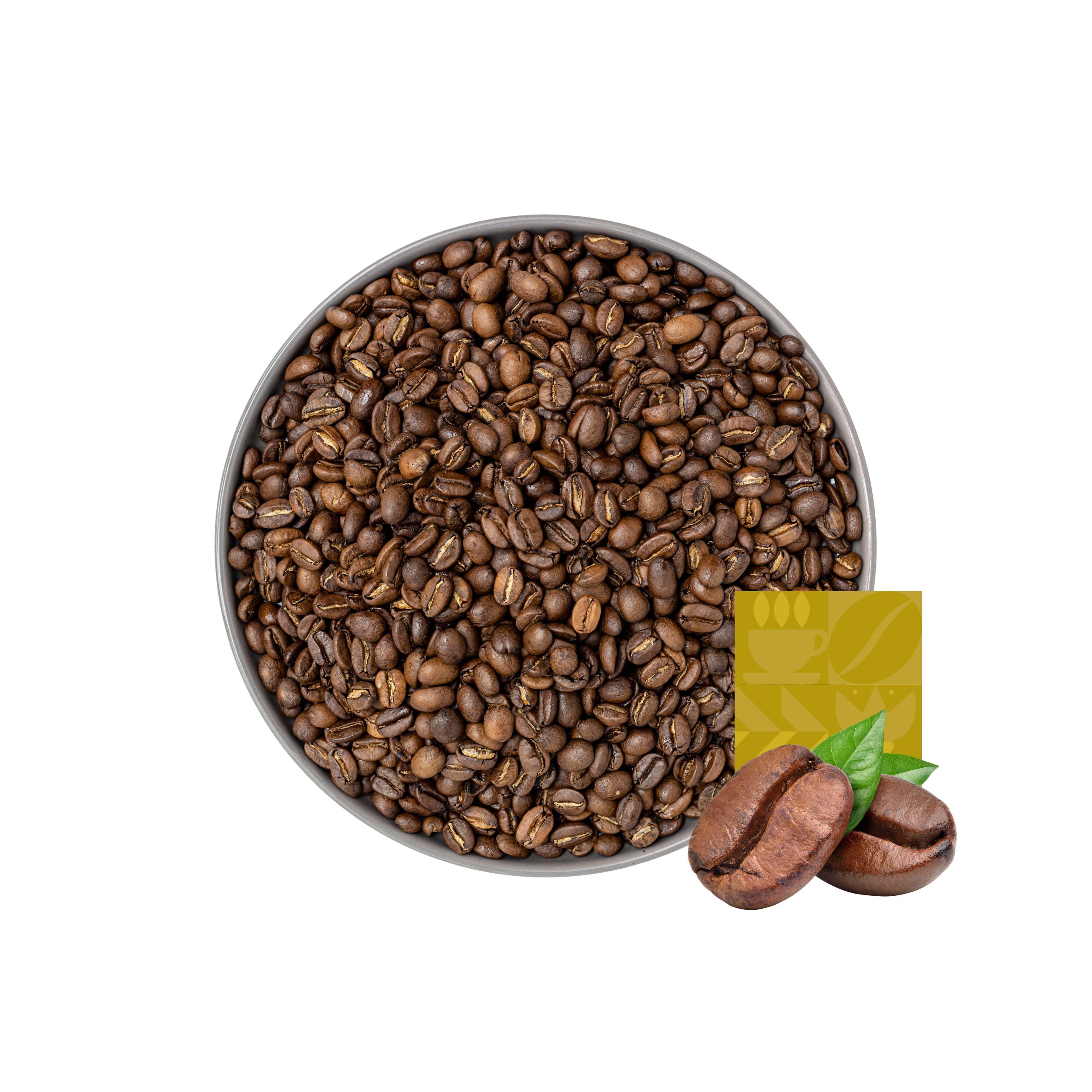 COFFEE TINK Kenia Meru - obrazek 5