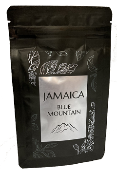 Czarne opakowanie strunowe ze srebrnymi motywami