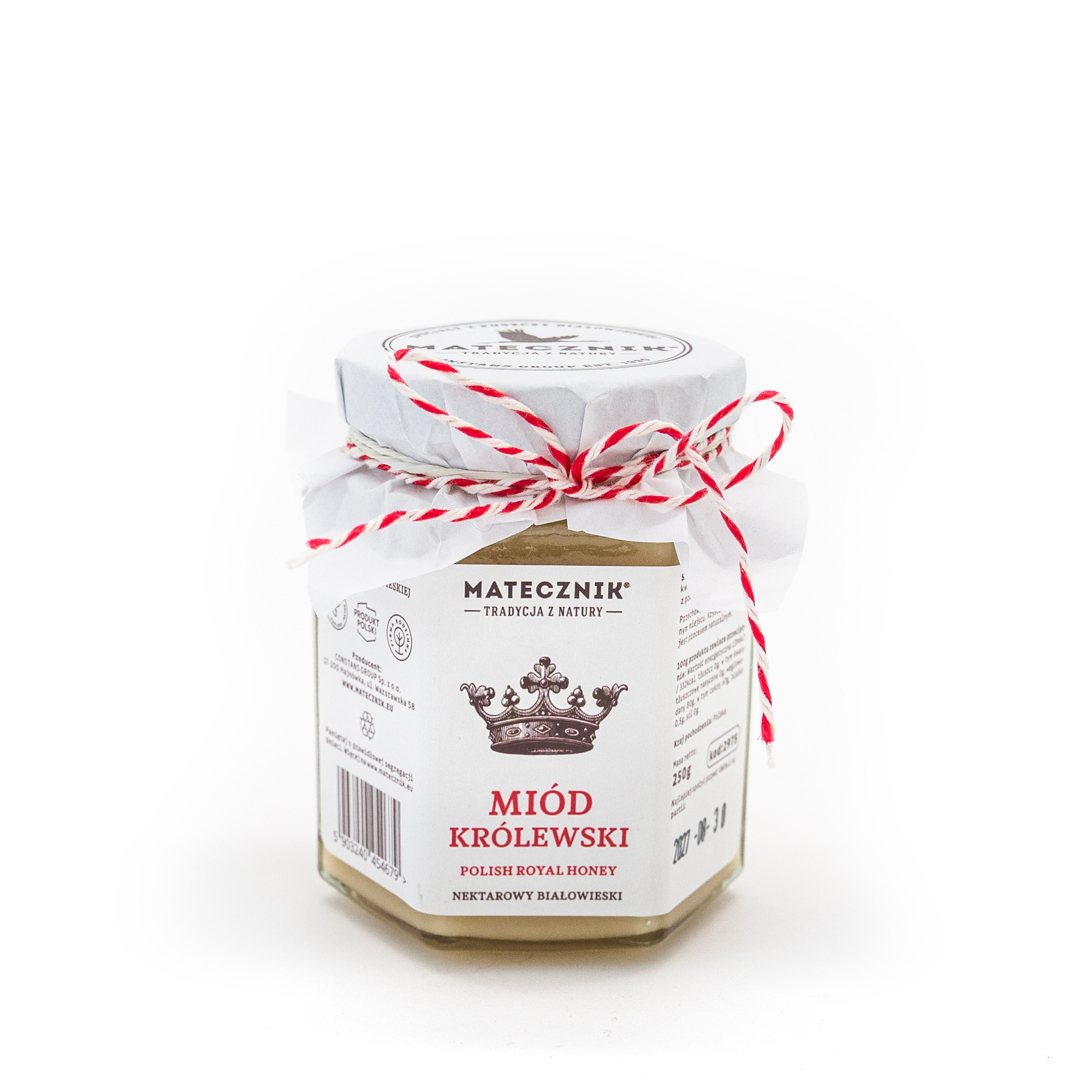 Royal honey Matecznik