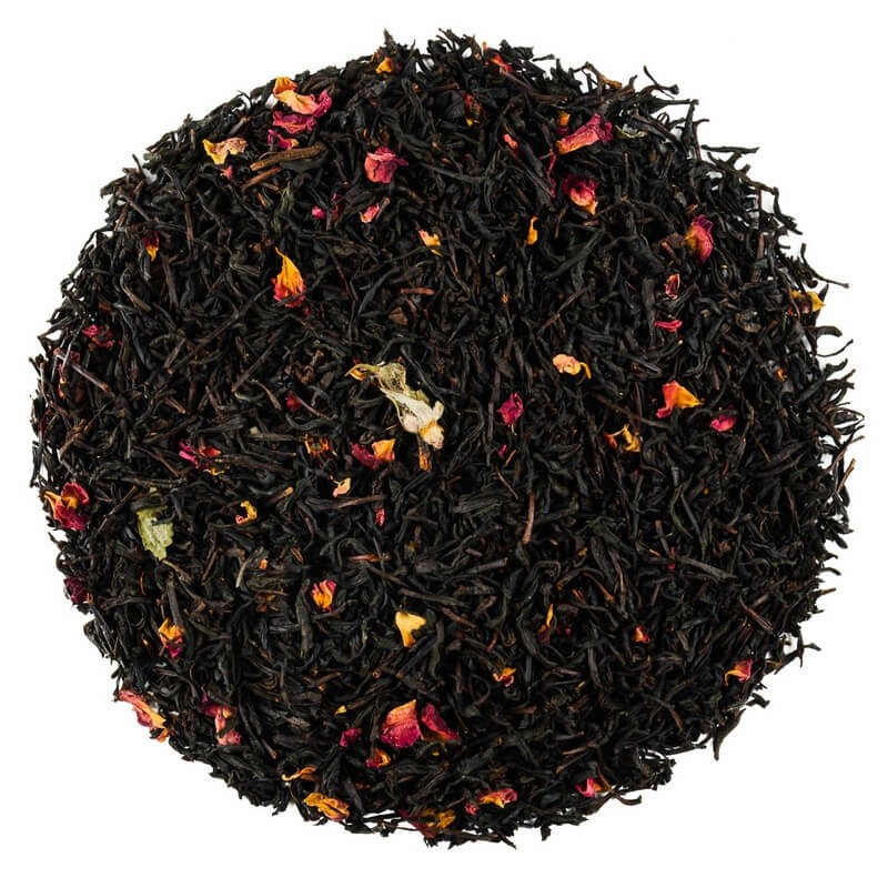 Zestaw Walentynkowy w pudełku eco - obrazek 7