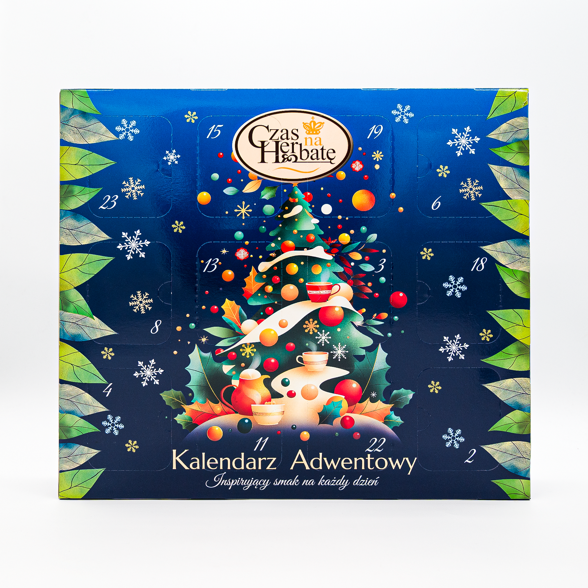 Advent Calendar