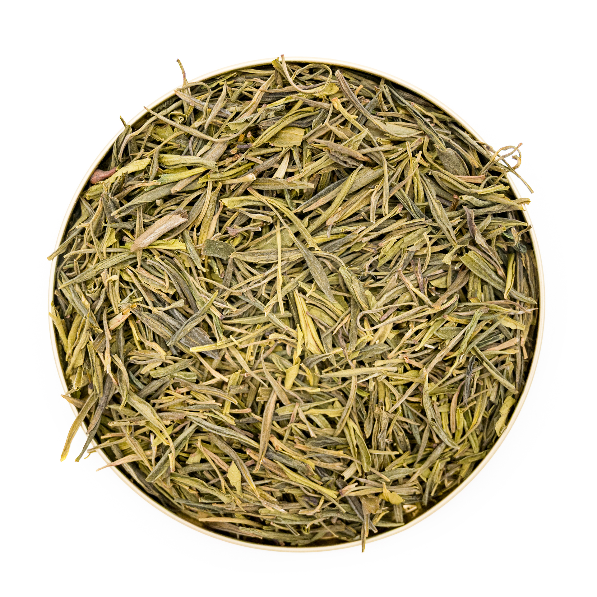 Earl Grey Yellow - 100g