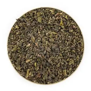 Peach Oolong
