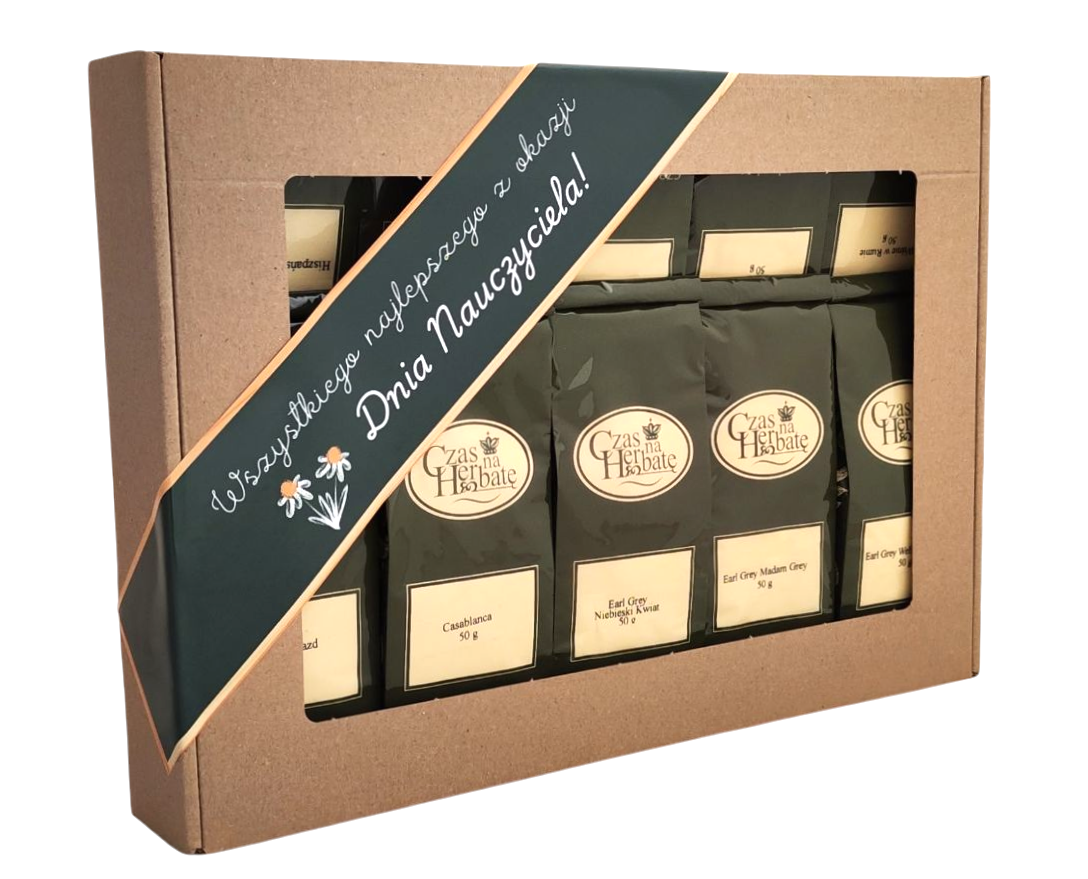 Zestaw BOX Dla nauczyciela - obrazek 13