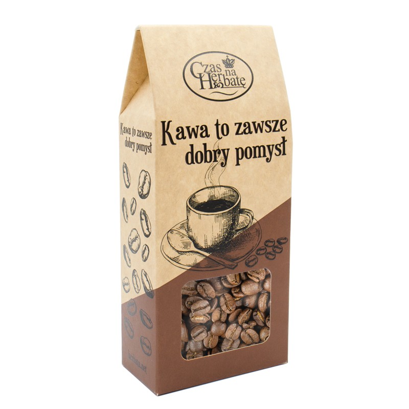 Kawa Torrado Americano