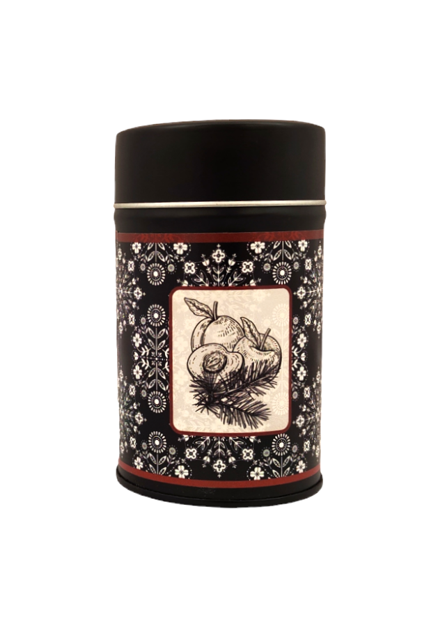 Opowieść wigilijna puszka czarna - obrazek 3