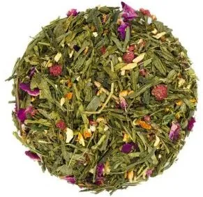 Zielona herbata "Conopielka"