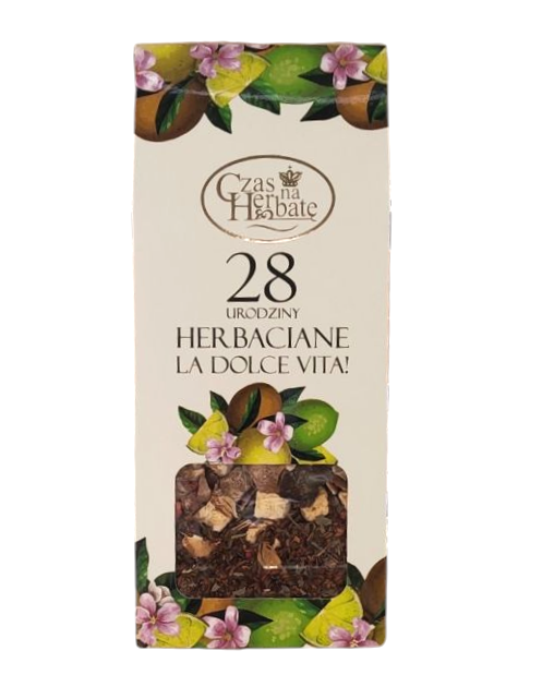 La dolce vita! Bella Pesca - obrazek 2