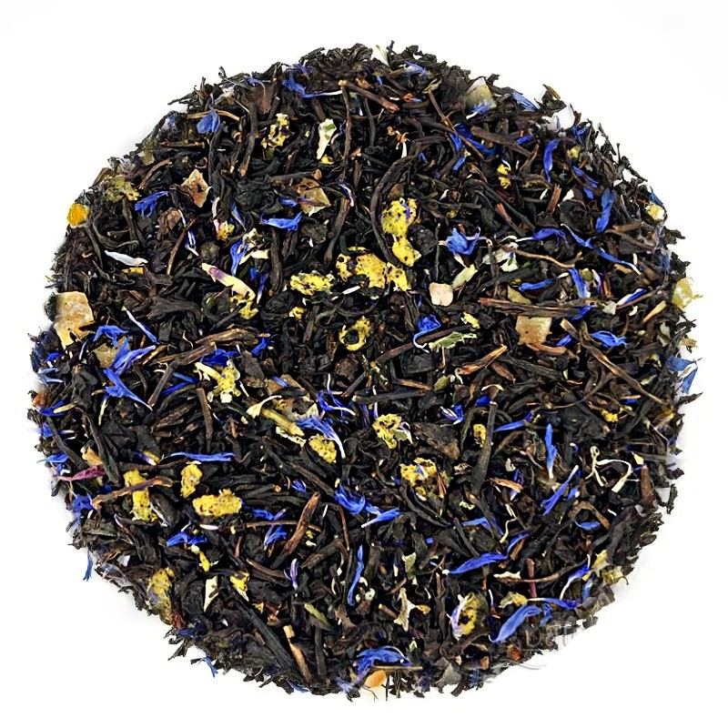 Zestaw dwie herbaty Narcyzy - obrazek 3