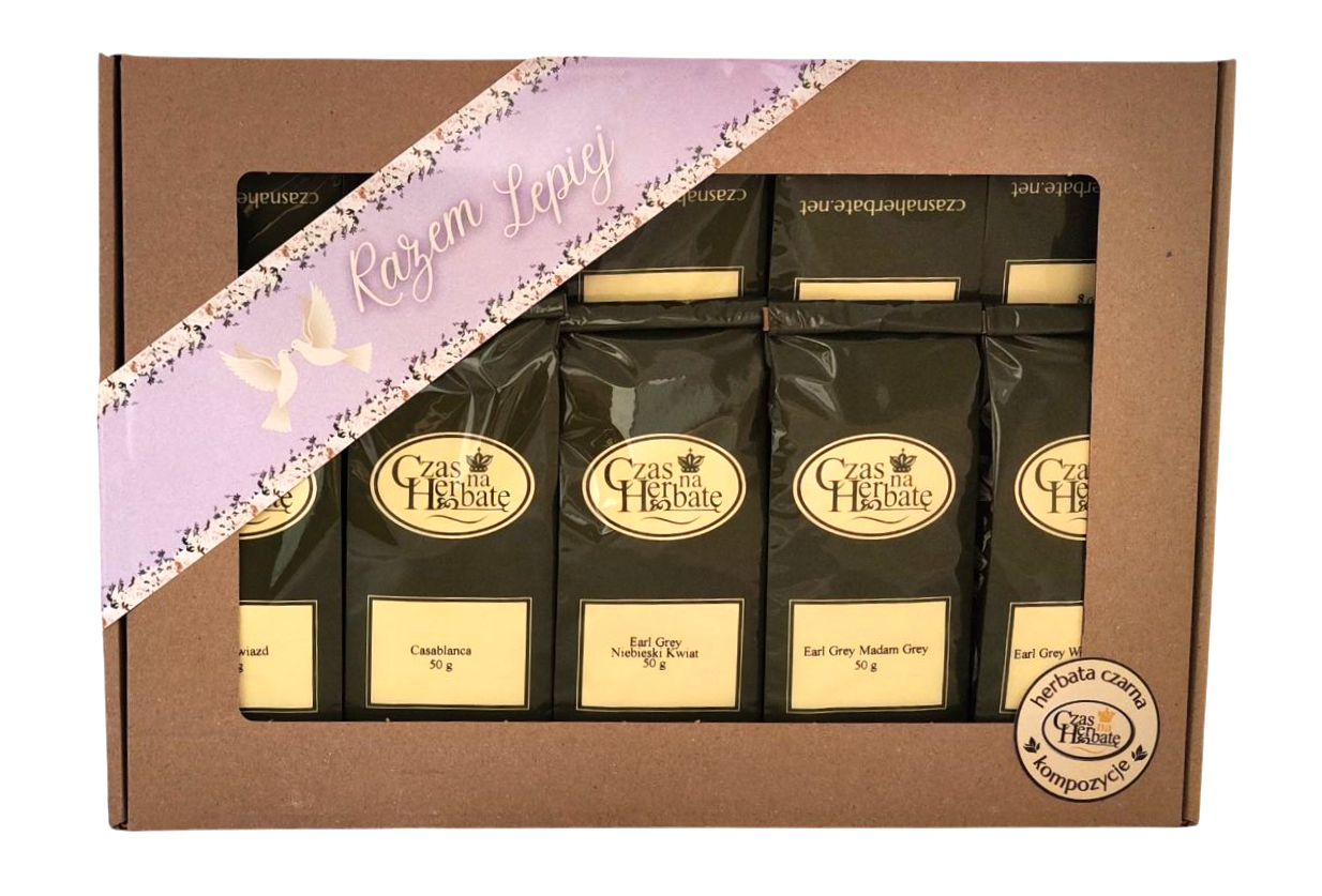 Zestaw BOX W dniu ślubu - obrazek 4