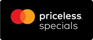 Priceless special