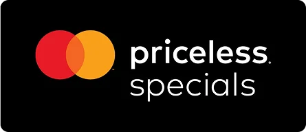 Priceless special