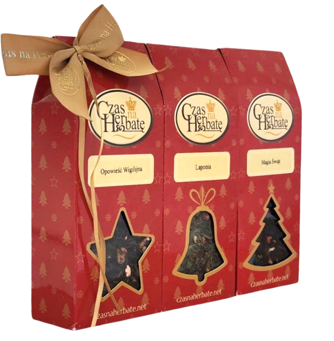 Zestaw Wigilijny - obrazek 8