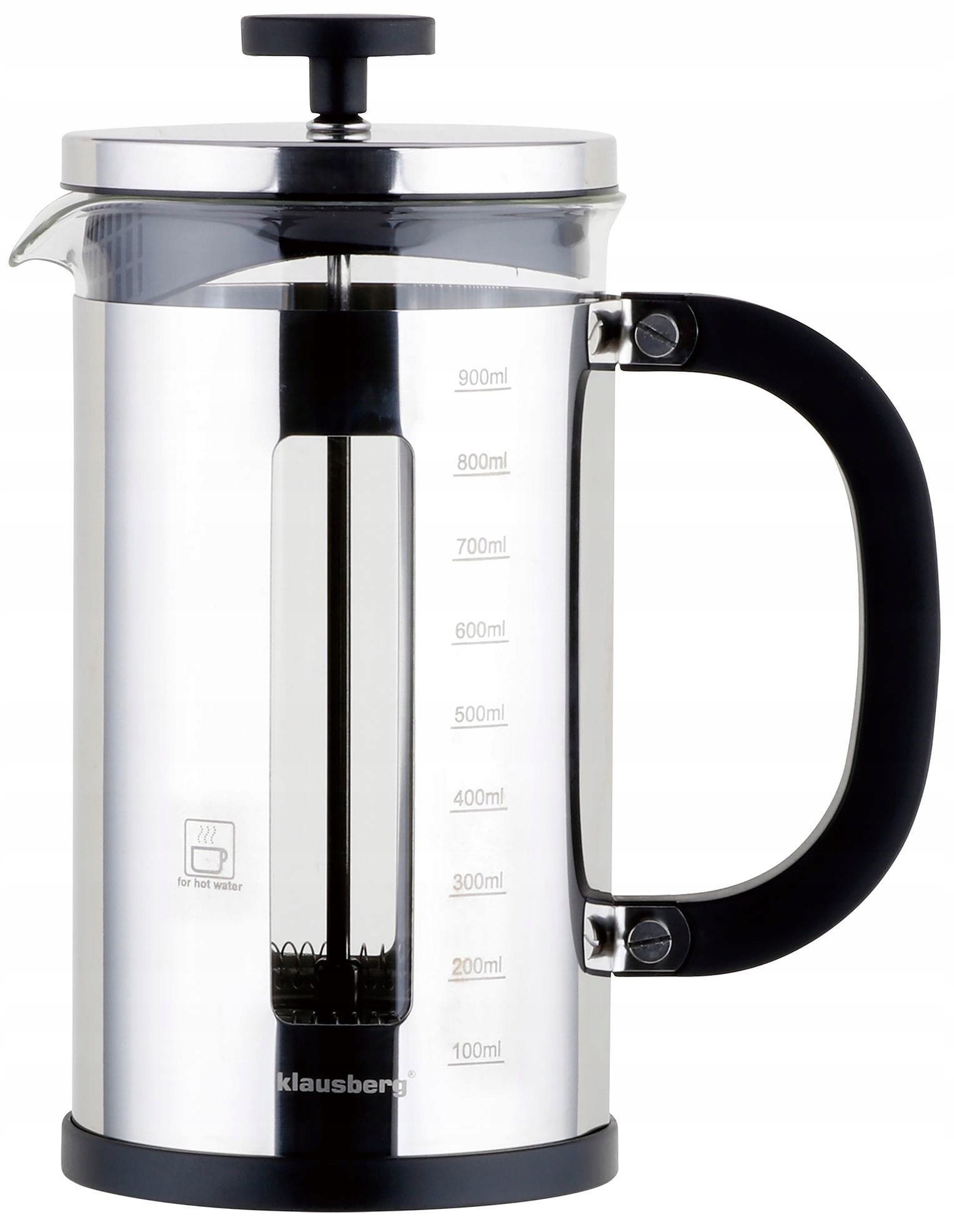 copy of Bialetti French press 0.35l