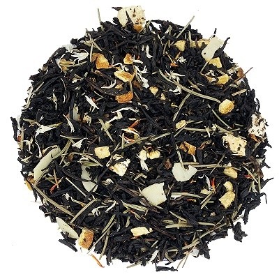 Noworoczna torebka złota - obrazek 3