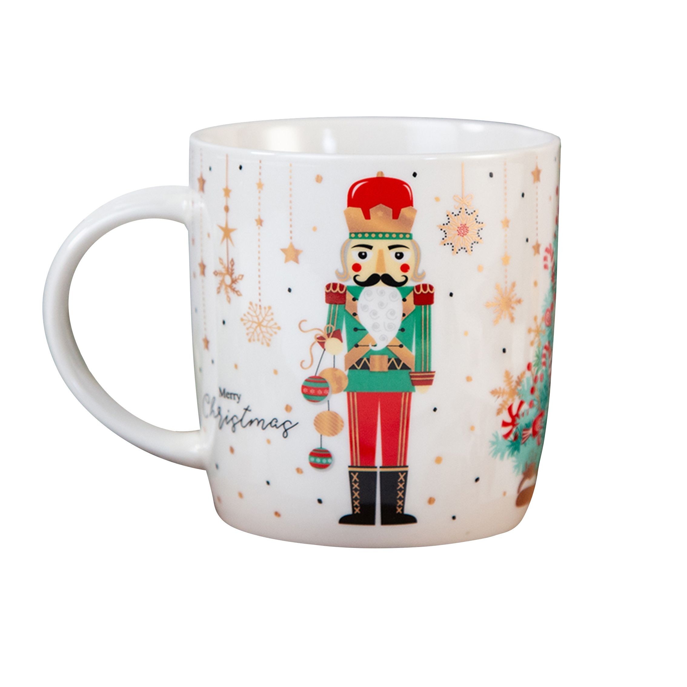 copy of Christmas Sitting Gnome Mug