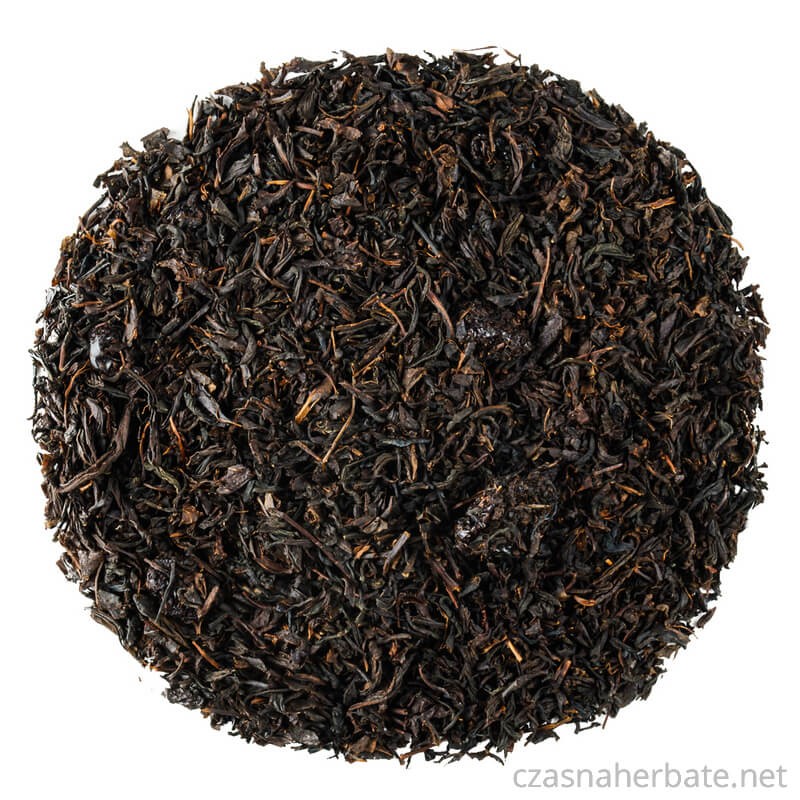 Wiśnie w Rumie dla Kochanego Dziadka - obrazek 2