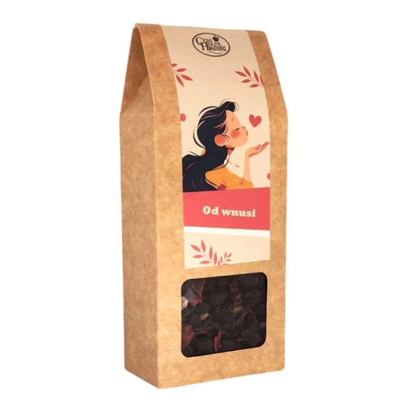 Ogród Babuni od Wnusi - obrazek 3