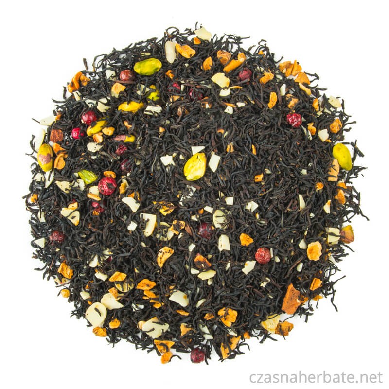 Zestaw Słodko-Herbaciana Harmonia - obrazek 3