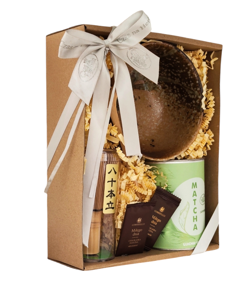 Zestaw startowy do matchy - obrazek 2