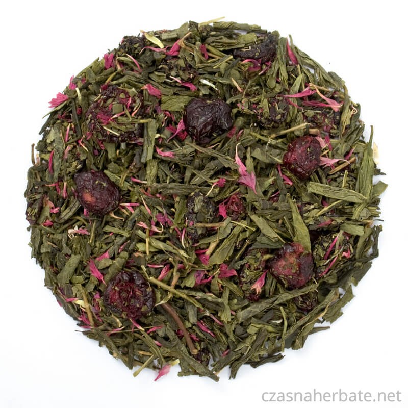 Zestaw Chwile z herbatą - obrazek 3