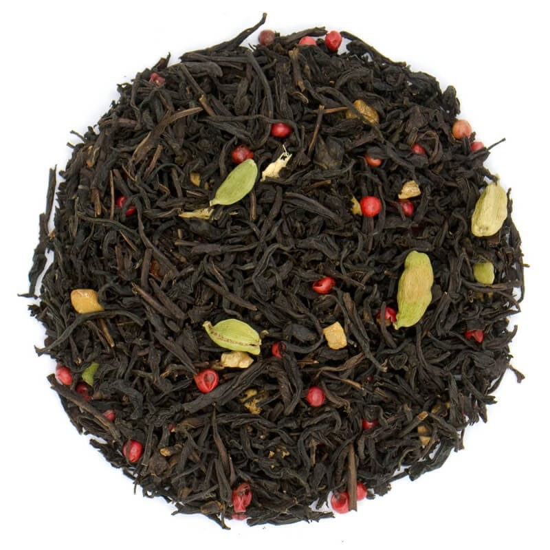 Zestaw Chwile z herbatą - obrazek 5