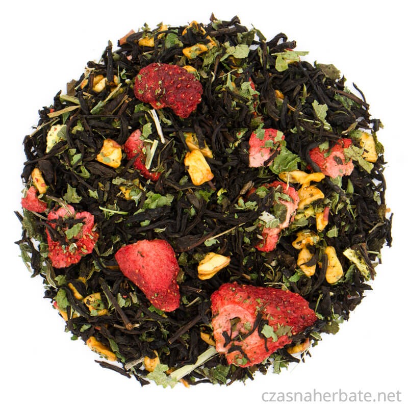 Zestaw Chwile z herbatą - obrazek 6