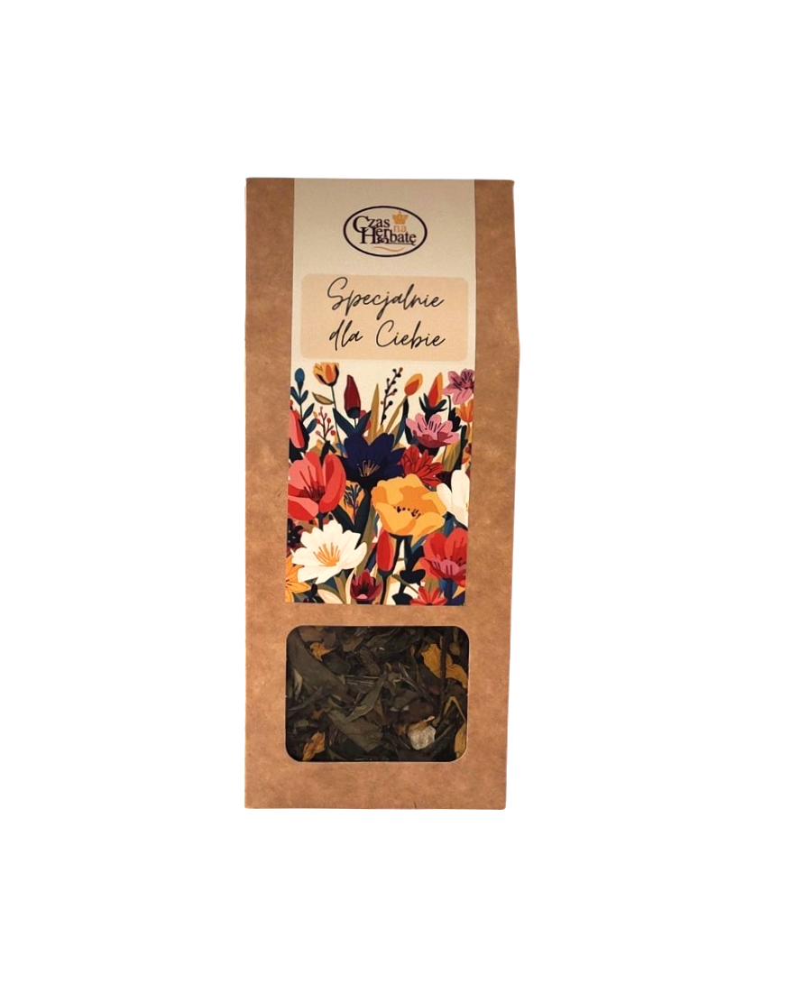 Chwila specjalnie dla Ciebie - obrazek 2