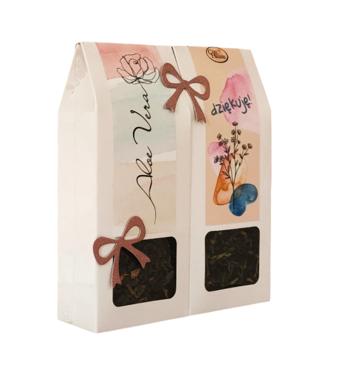 Zestaw Letni Duet - obrazek 2