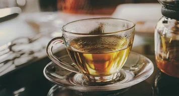 Czy można pić zieloną herbatę w ciąży?