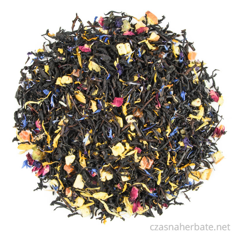 Zestaw Złoty Duet - obrazek 4