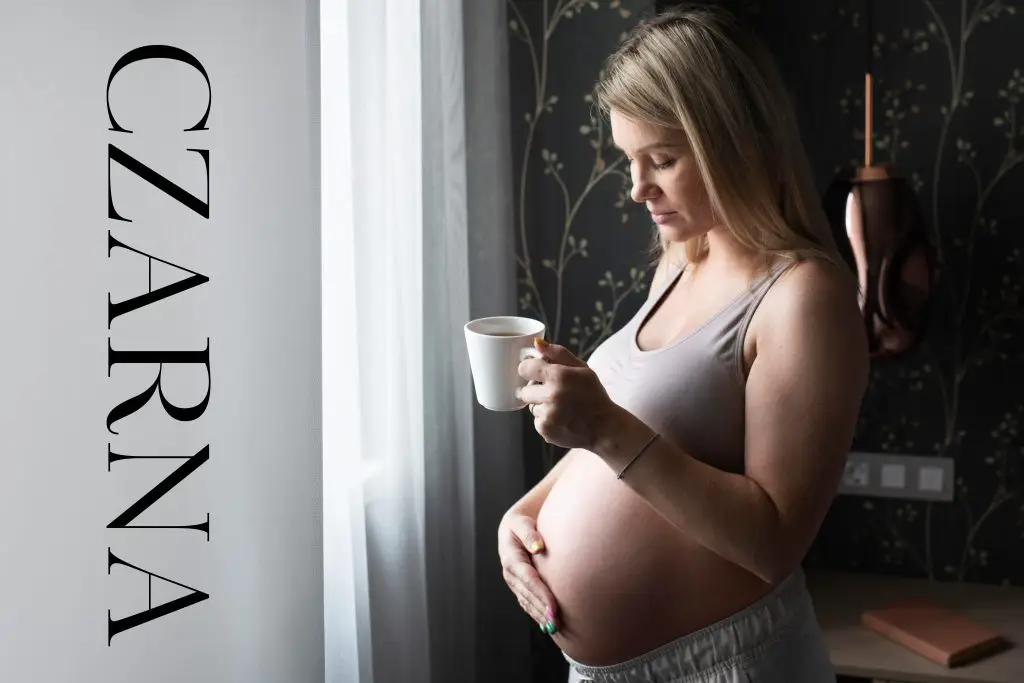 Czy czarną herbatę można pić w ciąży? Wszystko, co musisz wiedzieć