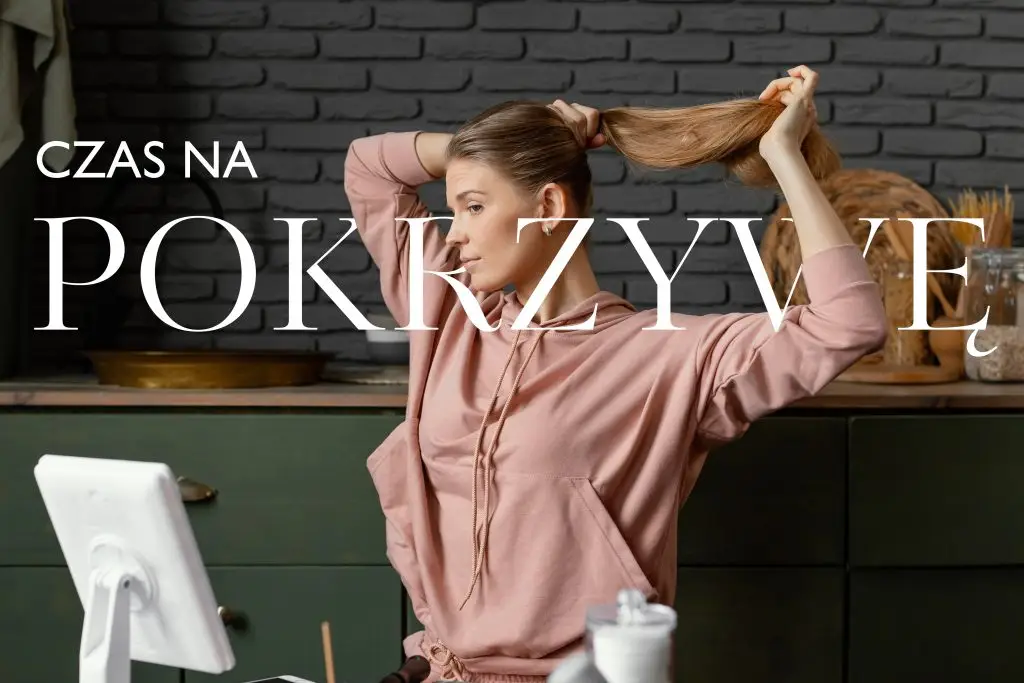 Herbata z pokrzywy – właściwości i działanie