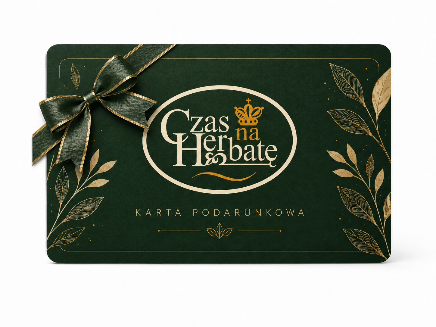 Karta podarunkowa